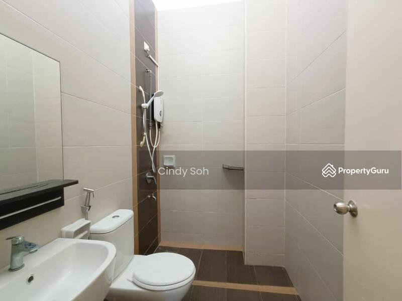 For Rent - Taman Austin Heights @ Taman Mount Austin
