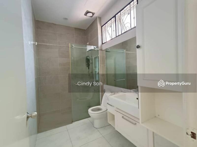 For Rent - Taman Austin Heights @ Taman Mount Austin