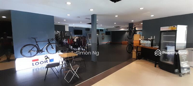 For Rent - PJS 52 Ground Floor Retail Space