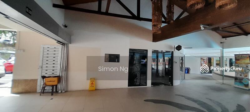 For Rent - PJS 52 Ground Floor Retail Space