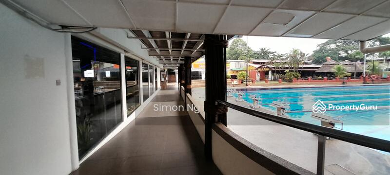 For Rent - PJS 52 Ground Floor Retail Space