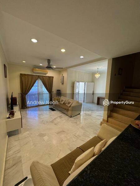 For Sale - Bandar Sungai Long ,Taman Ikhlas