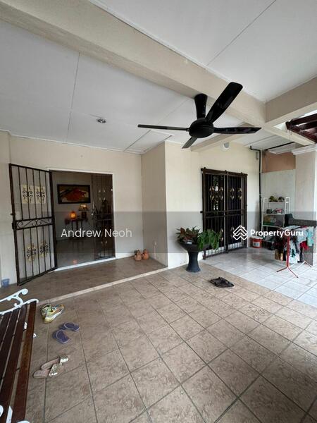 For Sale - Bandar Sungai Long ,Taman Ikhlas