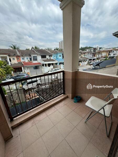 For Sale - Bandar Sungai Long ,Taman Ikhlas