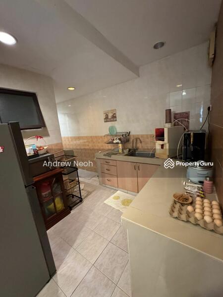 For Sale - Bandar Sungai Long ,Taman Ikhlas