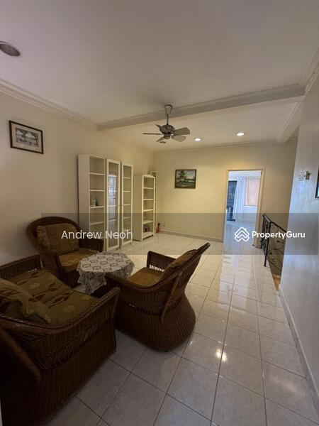 For Sale - Bandar Sungai Long ,Taman Ikhlas