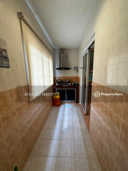For Sale - Bandar Sungai Long ,Taman Ikhlas