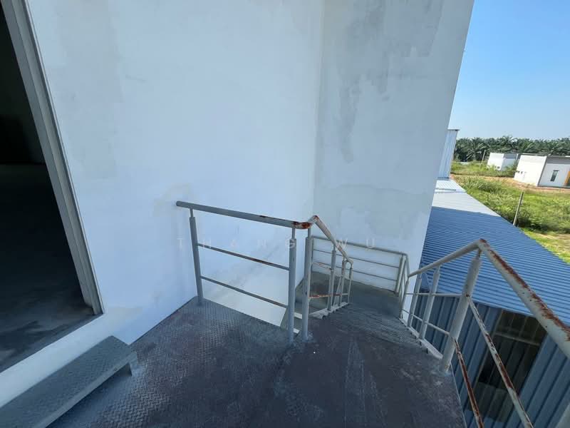 Kilang untuk Dijual di Taman Impian Alma (Bukit Mertajam) - Thang Wu - Exterior - PropertyGuru.com.my