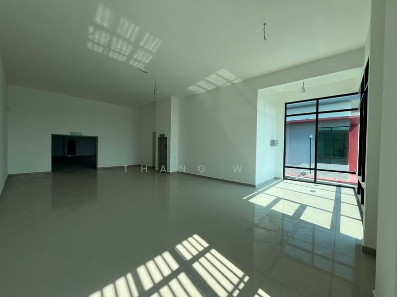 Kilang untuk Dijual di Taman Impian Alma (Bukit Mertajam) - Thang Wu - Interior - PropertyGuru.com.my
