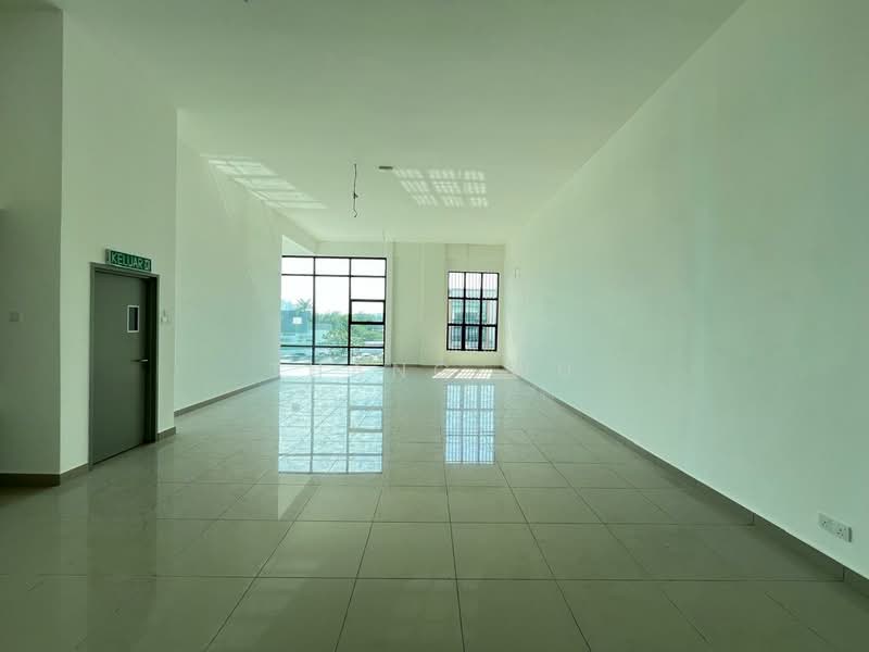 Kilang untuk Dijual di Taman Impian Alma (Bukit Mertajam) - Thang Wu - Interior - PropertyGuru.com.my