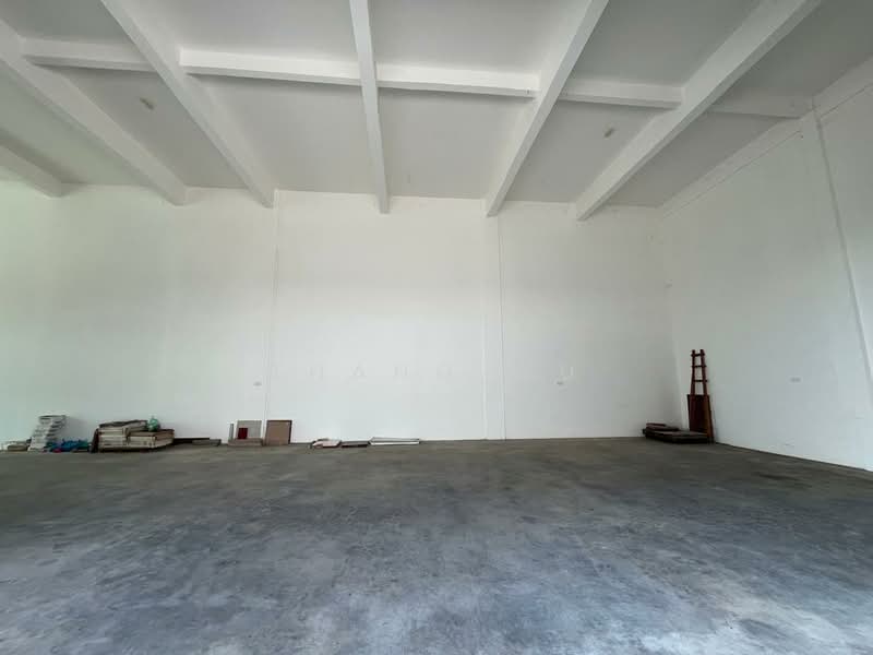 Kilang untuk Dijual di Taman Impian Alma (Bukit Mertajam) - Thang Wu - Interior - PropertyGuru.com.my