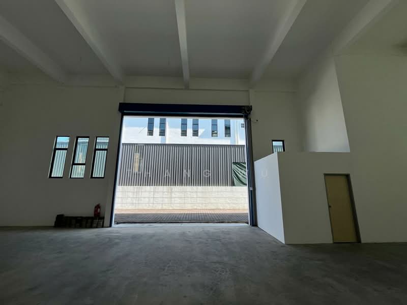 Kilang untuk Dijual di Taman Impian Alma (Bukit Mertajam) - Thang Wu - Interior - PropertyGuru.com.my