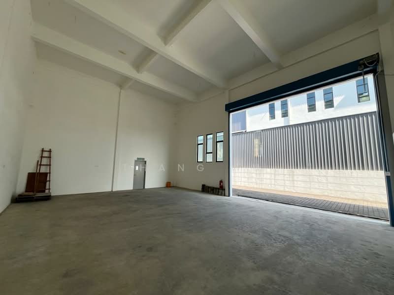 Kilang untuk Dijual di Taman Impian Alma (Bukit Mertajam) - Thang Wu - Interior - PropertyGuru.com.my