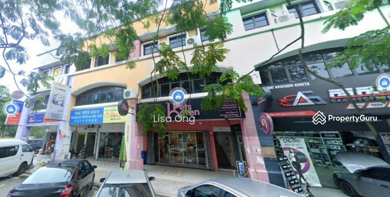Untuk Dijual - Taman Sri Bintang
