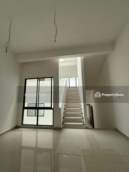 For Sale - 4-storey Terraced House at PJU 8, Damansara Perdana