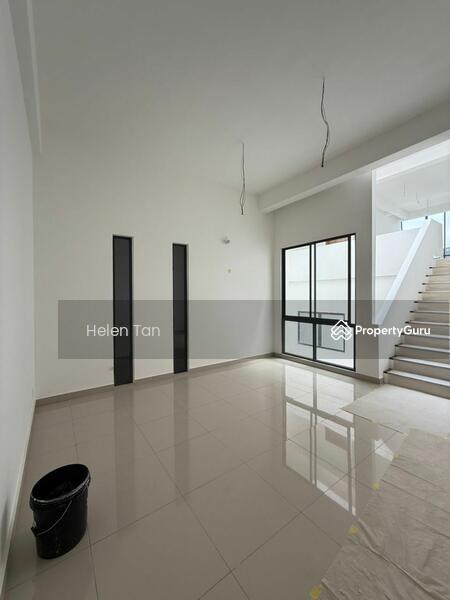 For Sale - 4-storey Terraced House at PJU 8, Damansara Perdana