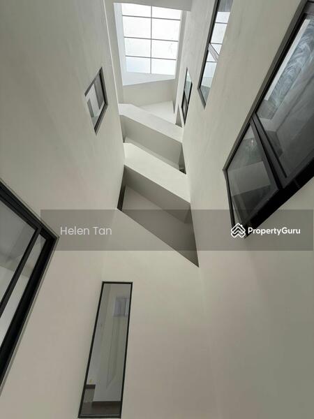 For Sale - 4-storey Terraced House at PJU 8, Damansara Perdana