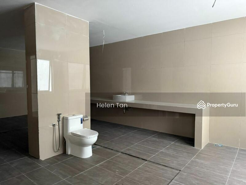 For Sale - 4-storey Terraced House at PJU 8, Damansara Perdana