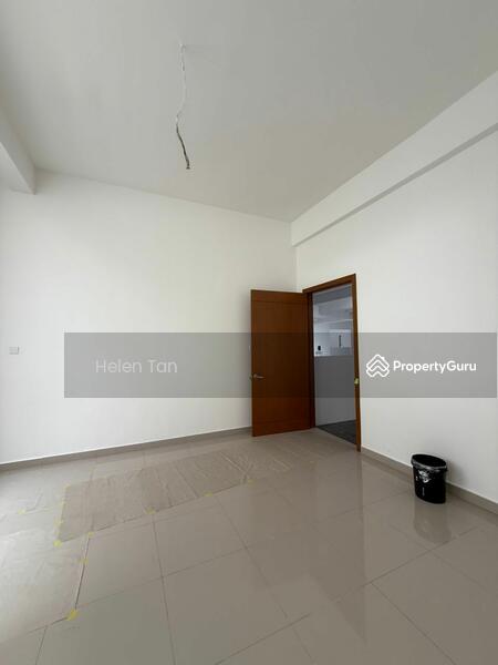For Sale - 4-storey Terraced House at PJU 8, Damansara Perdana