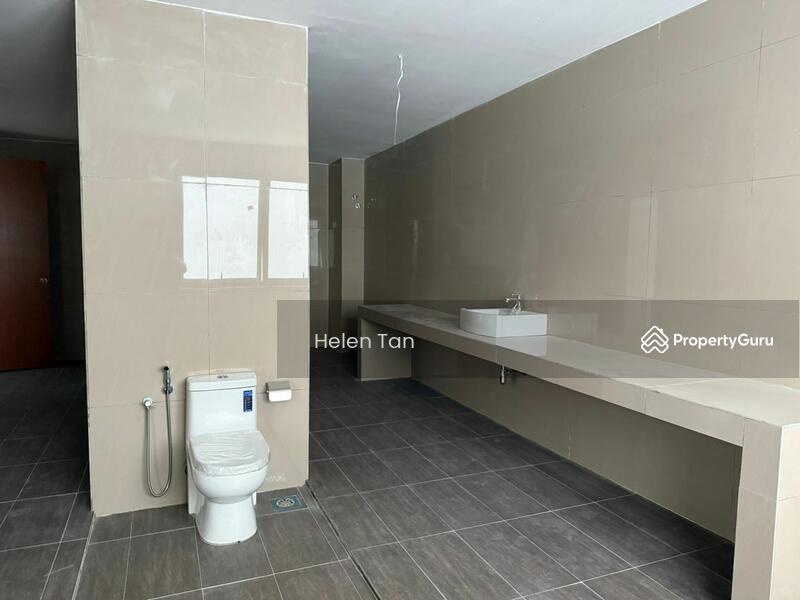 For Sale - 4-storey Terraced House at PJU 8, Damansara Perdana