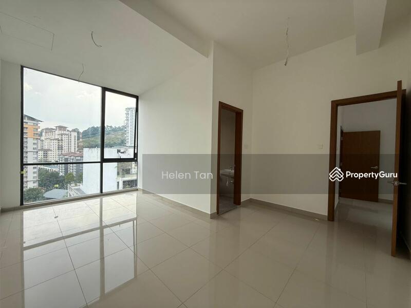 For Sale - 4-storey Terraced House at PJU 8, Damansara Perdana