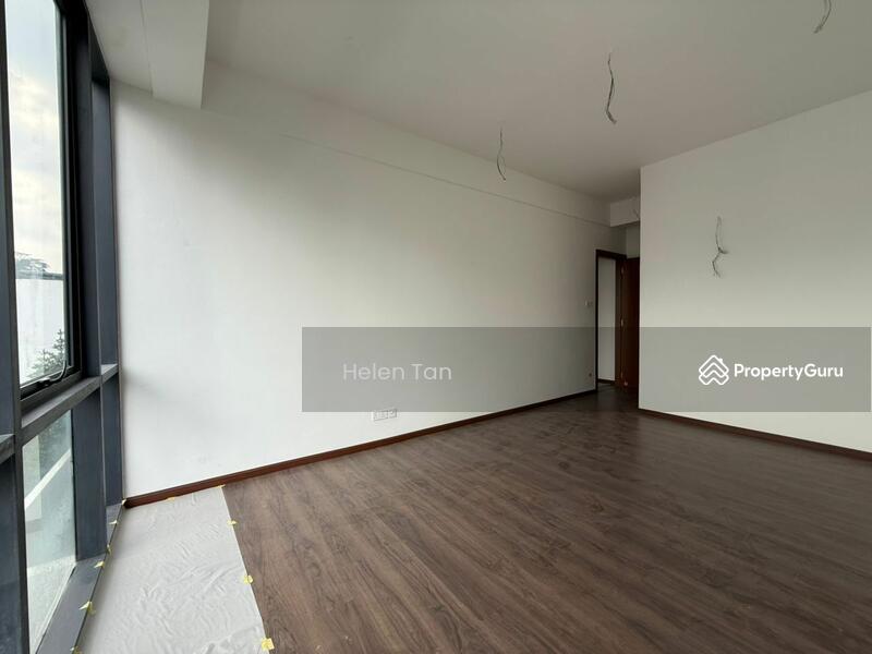 For Sale - 4-storey Terraced House at PJU 8, Damansara Perdana