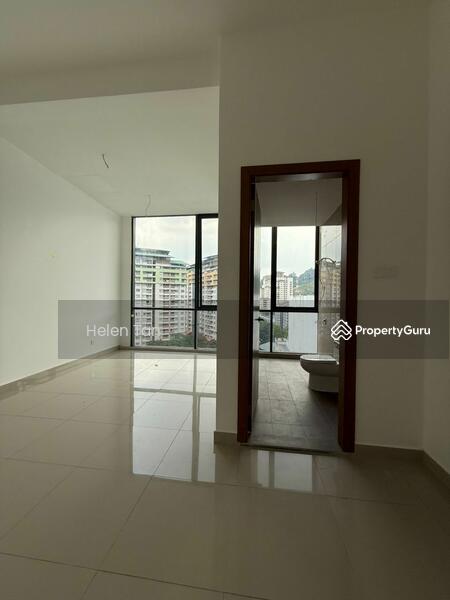 For Sale - 4-storey Terraced House at PJU 8, Damansara Perdana