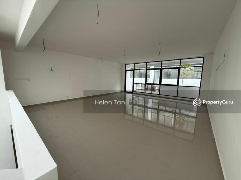 For Sale - 4-storey Terraced House at PJU 8, Damansara Perdana
