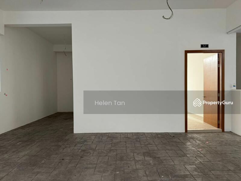 For Sale - 4-storey Terraced House at PJU 8, Damansara Perdana
