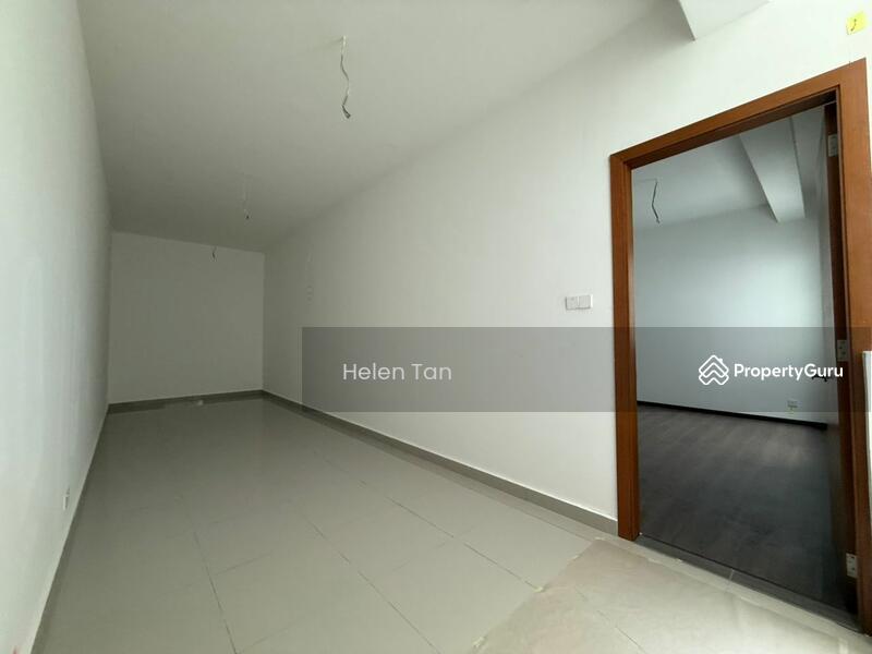For Sale - 4-storey Terraced House at PJU 8, Damansara Perdana