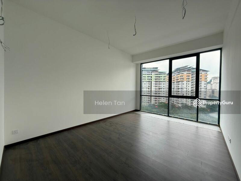 For Sale - 4-storey Terraced House at PJU 8, Damansara Perdana