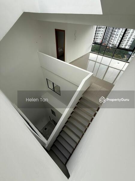 For Sale - 4-storey Terraced House at PJU 8, Damansara Perdana