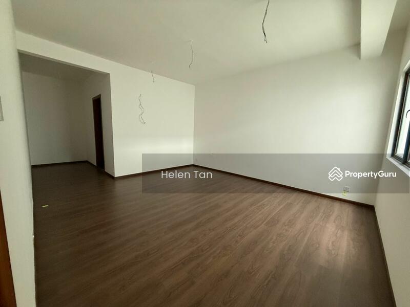 For Sale - 4-storey Terraced House at PJU 8, Damansara Perdana