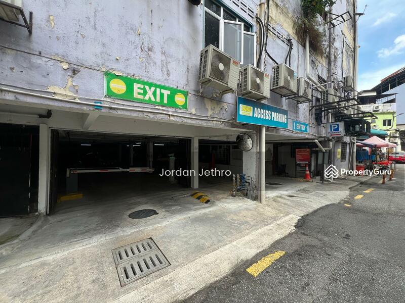 For Rent - Jalan Rakyat, Brickfields