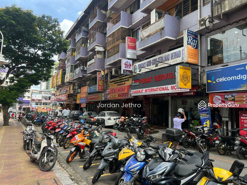 For Rent - Jalan Rakyat, Brickfields