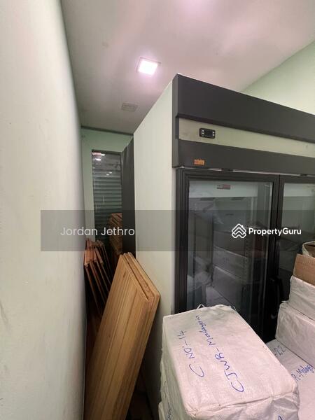 For Rent - Jalan Rakyat, Brickfields