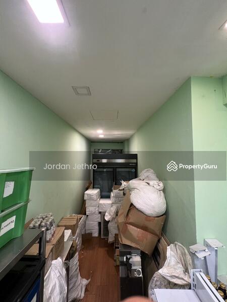 For Rent - Jalan Rakyat, Brickfields