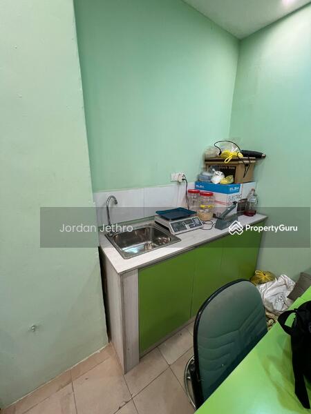 For Rent - Jalan Rakyat, Brickfields