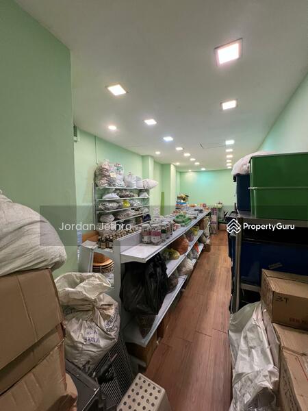 For Rent - Jalan Rakyat, Brickfields