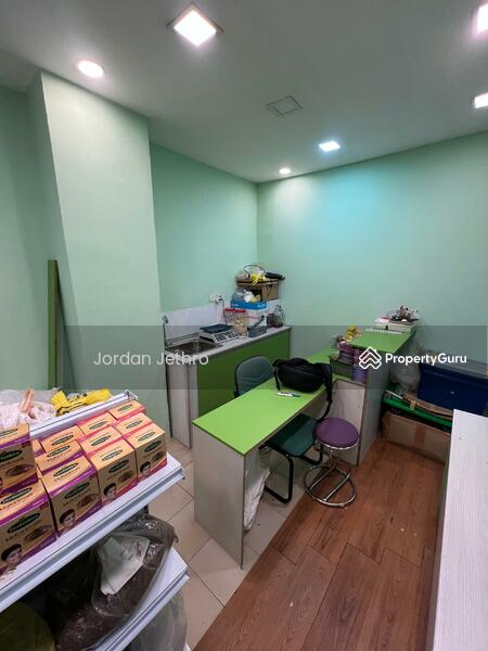 For Rent - Jalan Rakyat, Brickfields