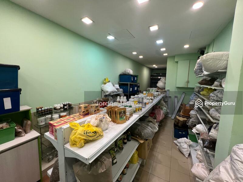 For Rent - Jalan Rakyat, Brickfields
