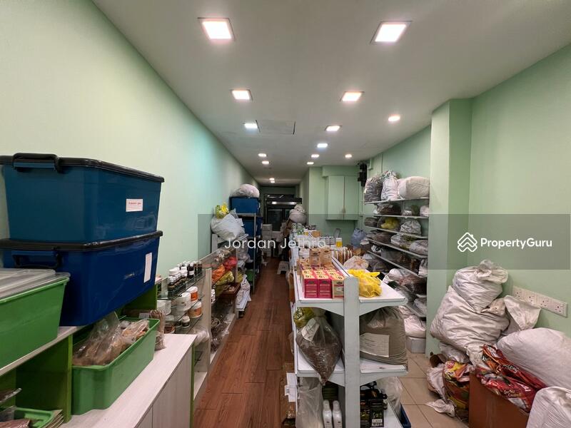 For Rent - Jalan Rakyat, Brickfields