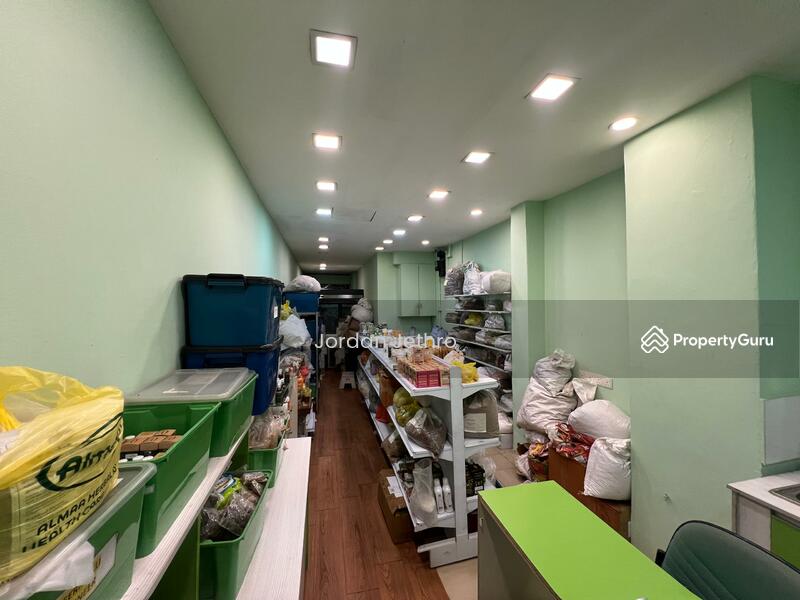For Rent - Jalan Rakyat, Brickfields
