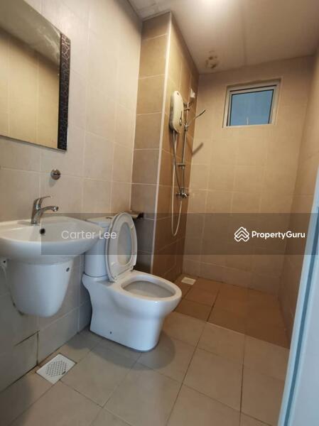 Untuk Disewa - Pangsapuri Tanah Emas (Golden Sands)