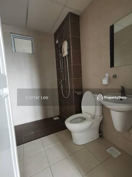 Untuk Disewa - Pangsapuri Tanah Emas (Golden Sands)