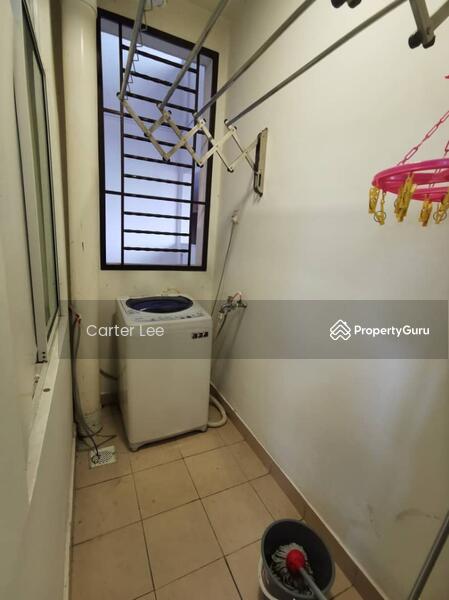 Untuk Disewa - Pangsapuri Tanah Emas (Golden Sands)