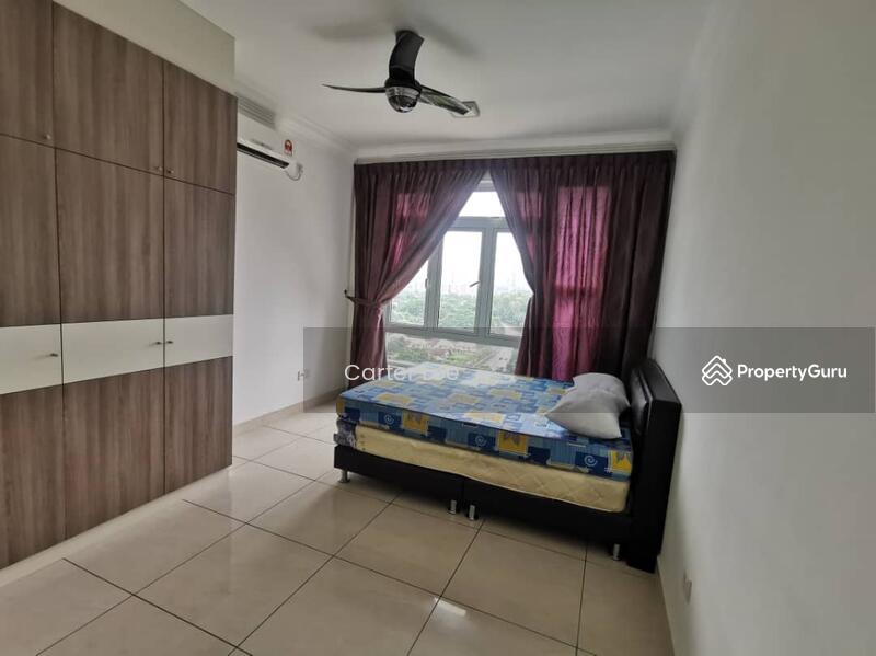 Untuk Disewa - Pangsapuri Tanah Emas (Golden Sands)