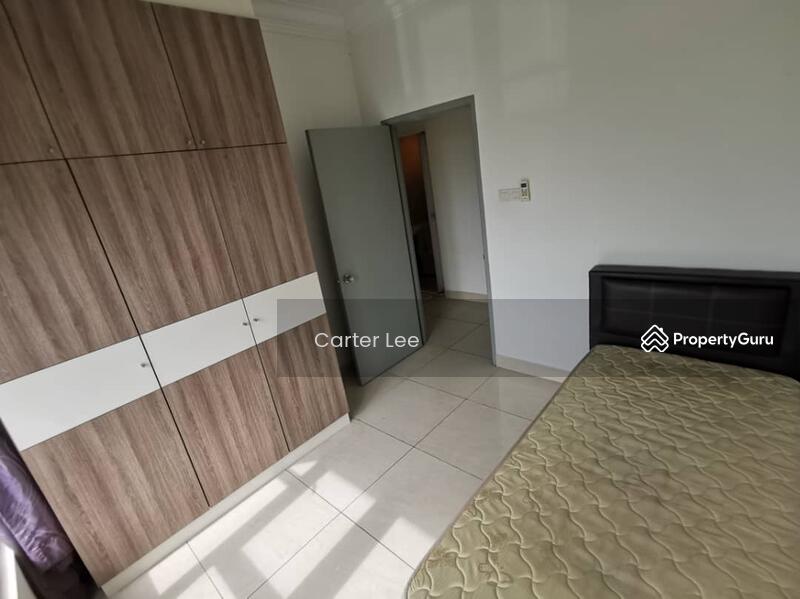 Untuk Disewa - Pangsapuri Tanah Emas (Golden Sands)