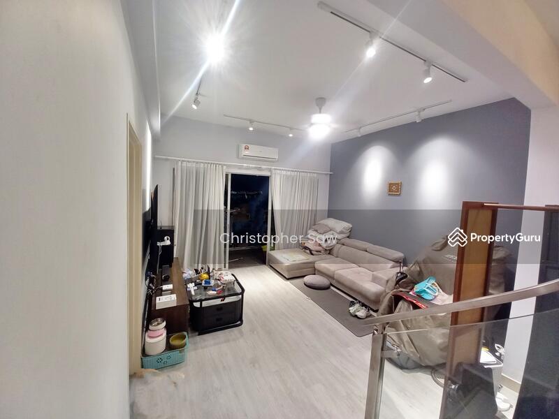 For Sale - Seri Kembangan Taman Bukit Serdang Bayan Villa