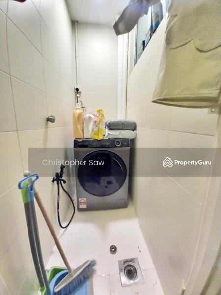 For Sale - Seri Kembangan Taman Bukit Serdang Bayan Villa